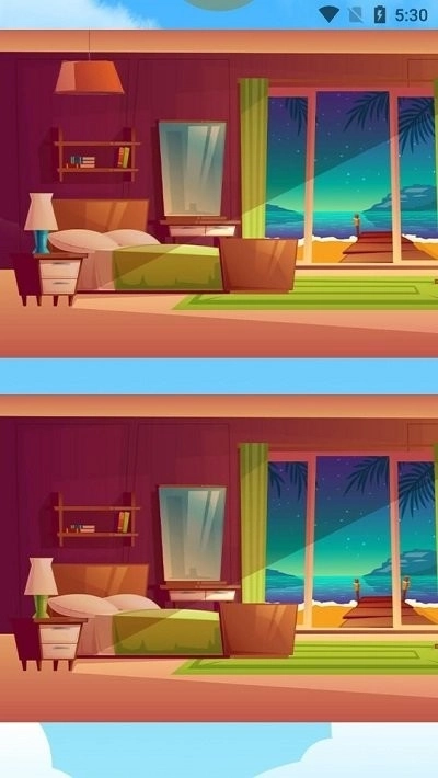 全民来找茬找不同