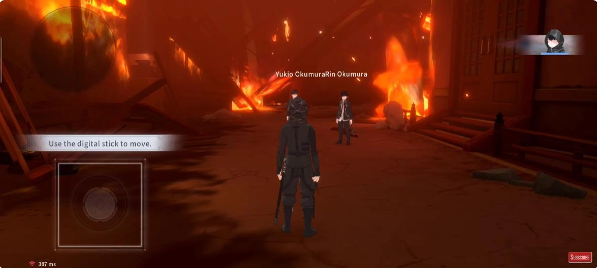 AlternaWel青之驱魔师外传