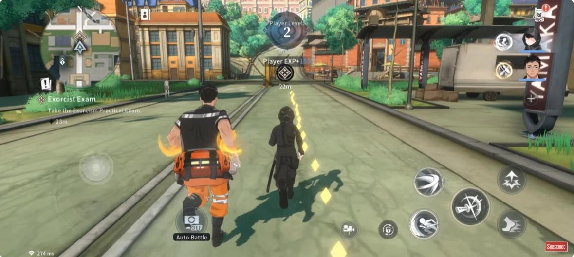 AlternaWel青之驱魔师外传