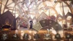 魔法少女小圆MagiaExedra手游