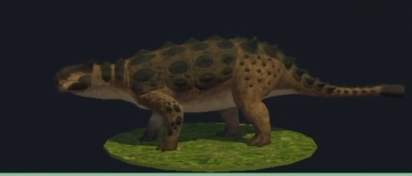 盘古大陆原始时代汉化版