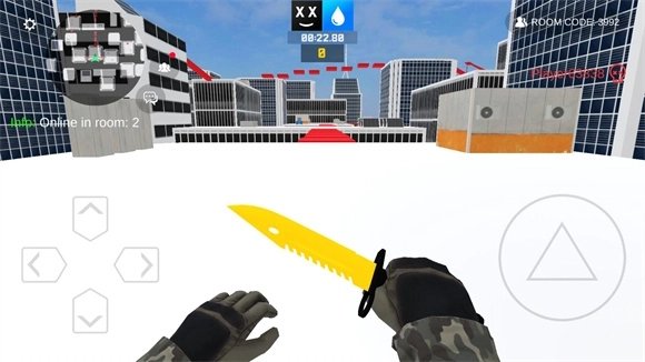 疯狂跳跃官方版