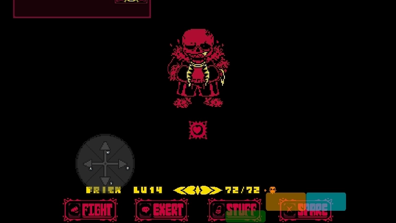 堕落之下命运之链