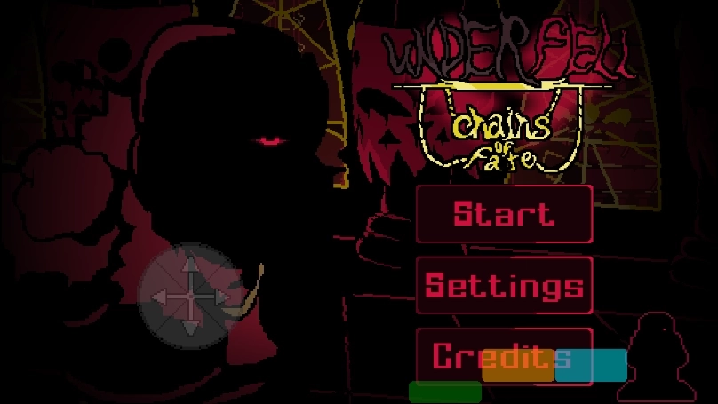 堕落之下命运之链