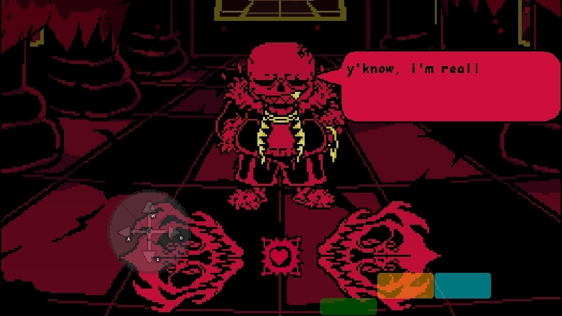 堕落之下命运之链