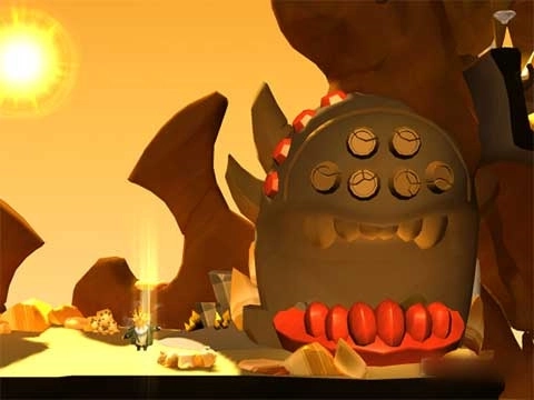 乞丐的旅途安卓版