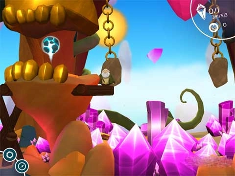 乞丐的旅途安卓版