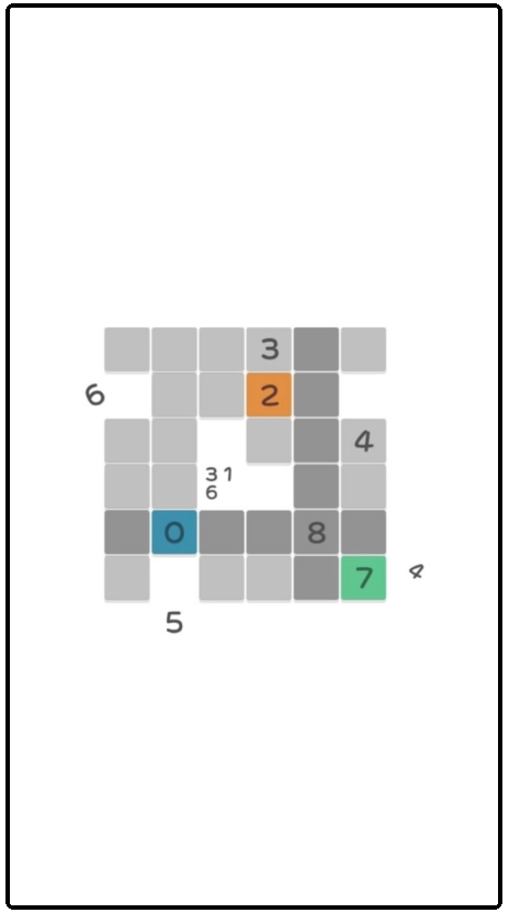 闯关挑战数字智慧