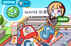 阿凡达孩童世界国际服