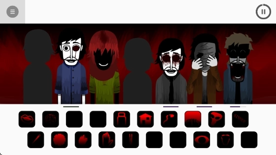 节奏盒子上帝哭了模组