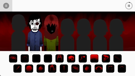 节奏盒子上帝哭了模组