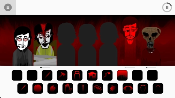 节奏盒子上帝哭了模组