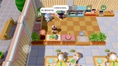 暴吵萌厨测试服