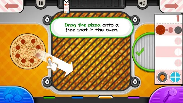 老爹披萨店hd版