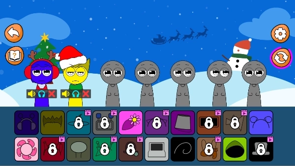 节奏盒子魔幻的节奏