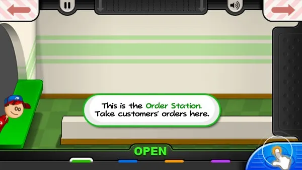 老爹披萨店hd版