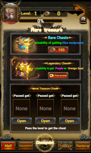 山海生物的进化故事(Son Hai Exorcism Story)