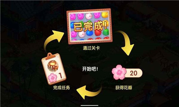 我在开民宿下载-我在开民宿游戏下载