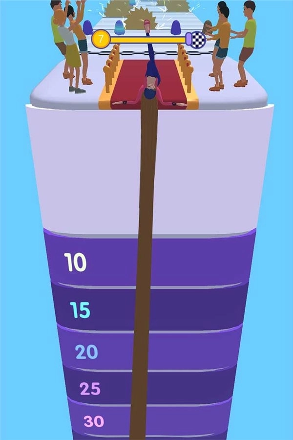 长发我最美最新版下载_长发我最美最新安卓版下载