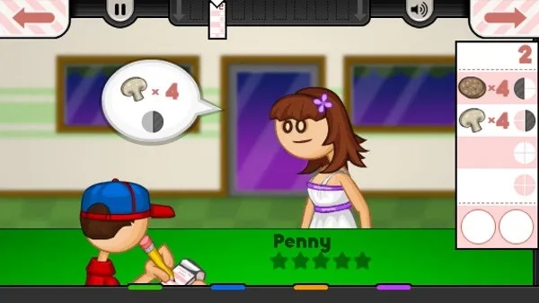 老爹披萨店hd版