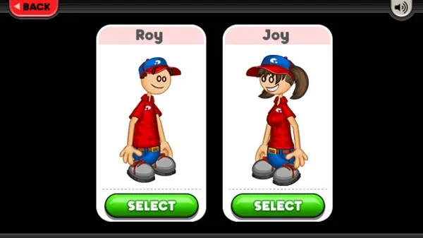 老爹披萨店hd版