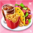风味美食街官方版