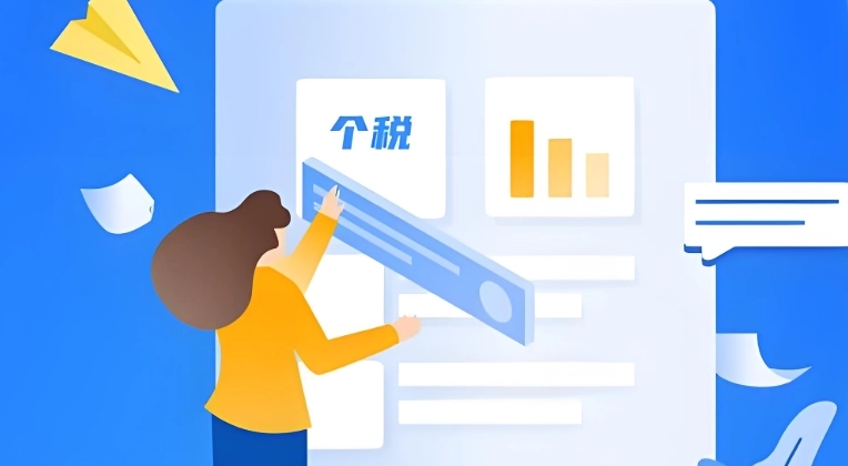个人所得税软件下载大全