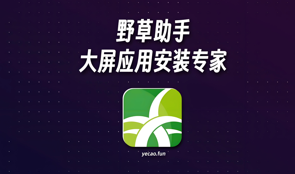 野草助手版本大全