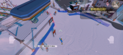 雪山滑雪大冒险2完整版