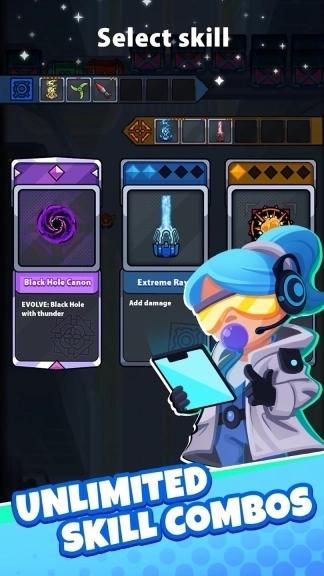 冲浪者城市守护（Surfero: City Guardian）