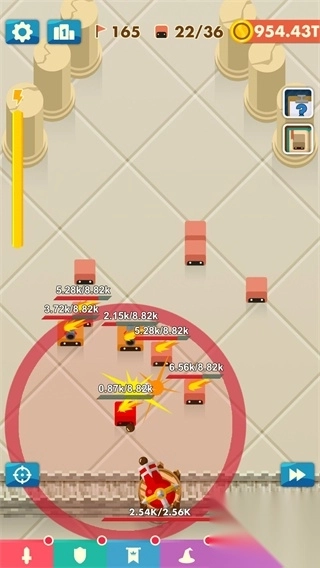 永恒守卫手机版