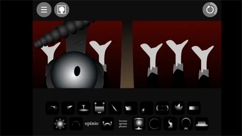 节奏盒子sprunki第69阶段