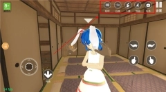 小忍计划2温泉版