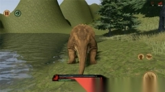 盘古大陆原始时代最新版