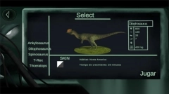 盘古大陆原始时代最新版