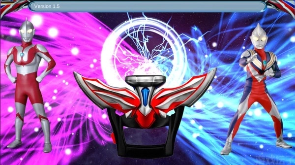 欧布圆环模拟器手机版(图29)