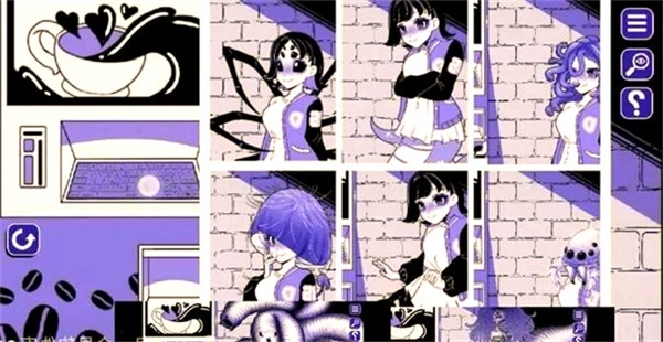 异常咖啡机完整版