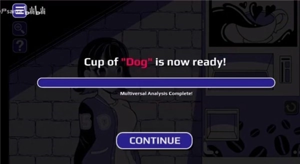 异常咖啡机游戏安装