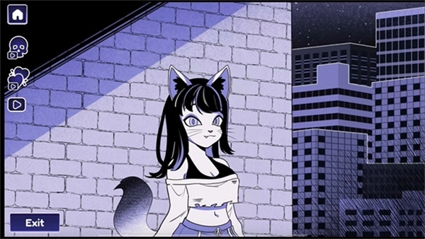 异常咖啡机完整版