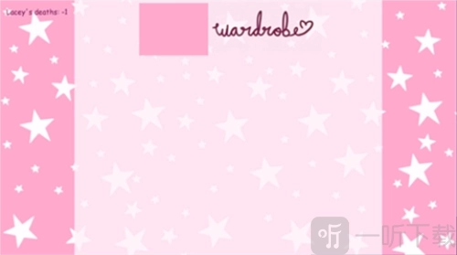 莱西的衣橱正版