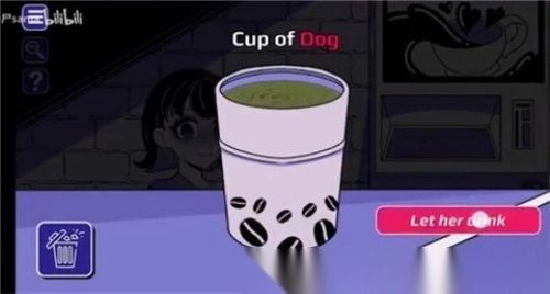 异常咖啡机豪华版