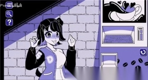 异常咖啡机豪华版