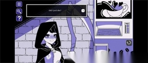 异常咖啡机豪华版