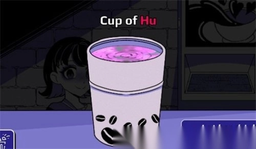 异常咖啡机豪华版