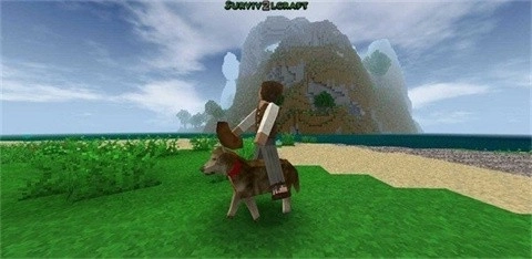 生存战争猎驯时代