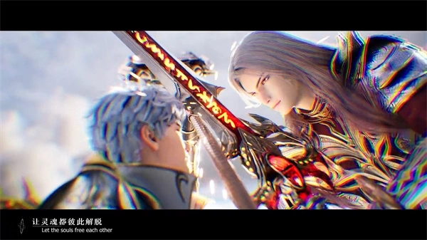 斗罗大陆猎魂世界手游