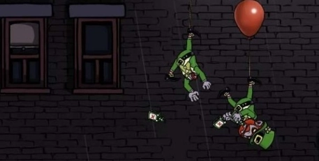 枪血意大利黑手党