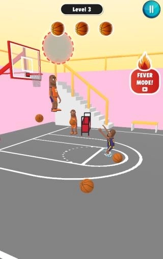 盖帽高手官方正版