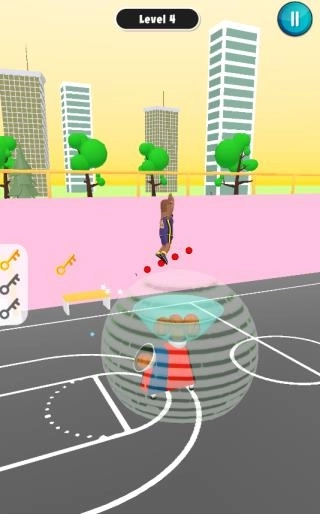 盖帽高手官方正版