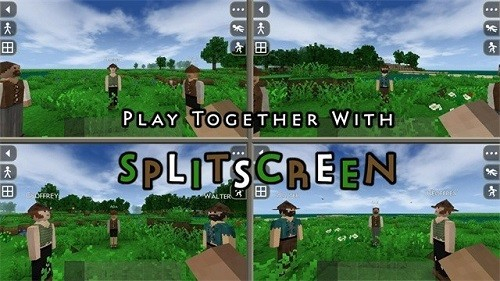 生存战争2.4版本